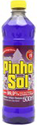 Desinfetante Pinho Sol 500ml Lavanda