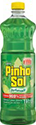 Desinfetante Pinho Sol 1Lt Limao