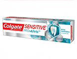 Creme Dental Colgate Sensitive 50g Pro Alivio