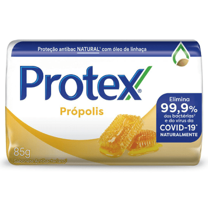 Sabonete Protex Própolis 85g