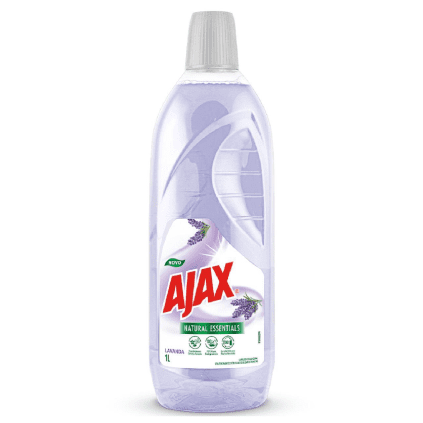 Ajax Natural Essentials Lavanda 1L