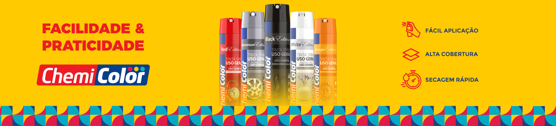 Baston – ChemiColor