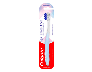 Escova Dental Colgate Sensitive Ultramacia