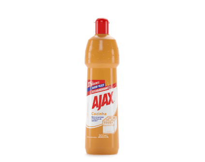 Desengordurante Ajax Multiuso Cozinha 500ml (Preço Especial)