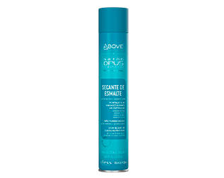 Secante de Esmalte Above Salon 250ml