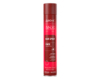 Hair Spray Above Salon Forte 250ml