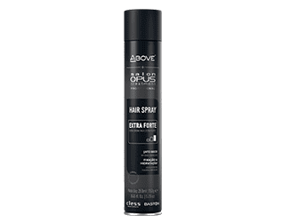 Hair Spray Above Salon Extra Forte 250ml